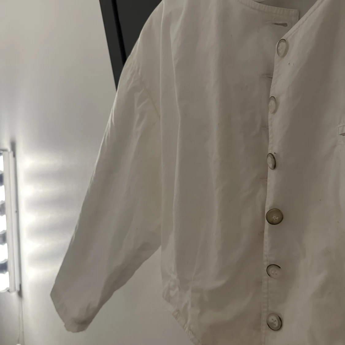 Overshirt/ jacka - 91