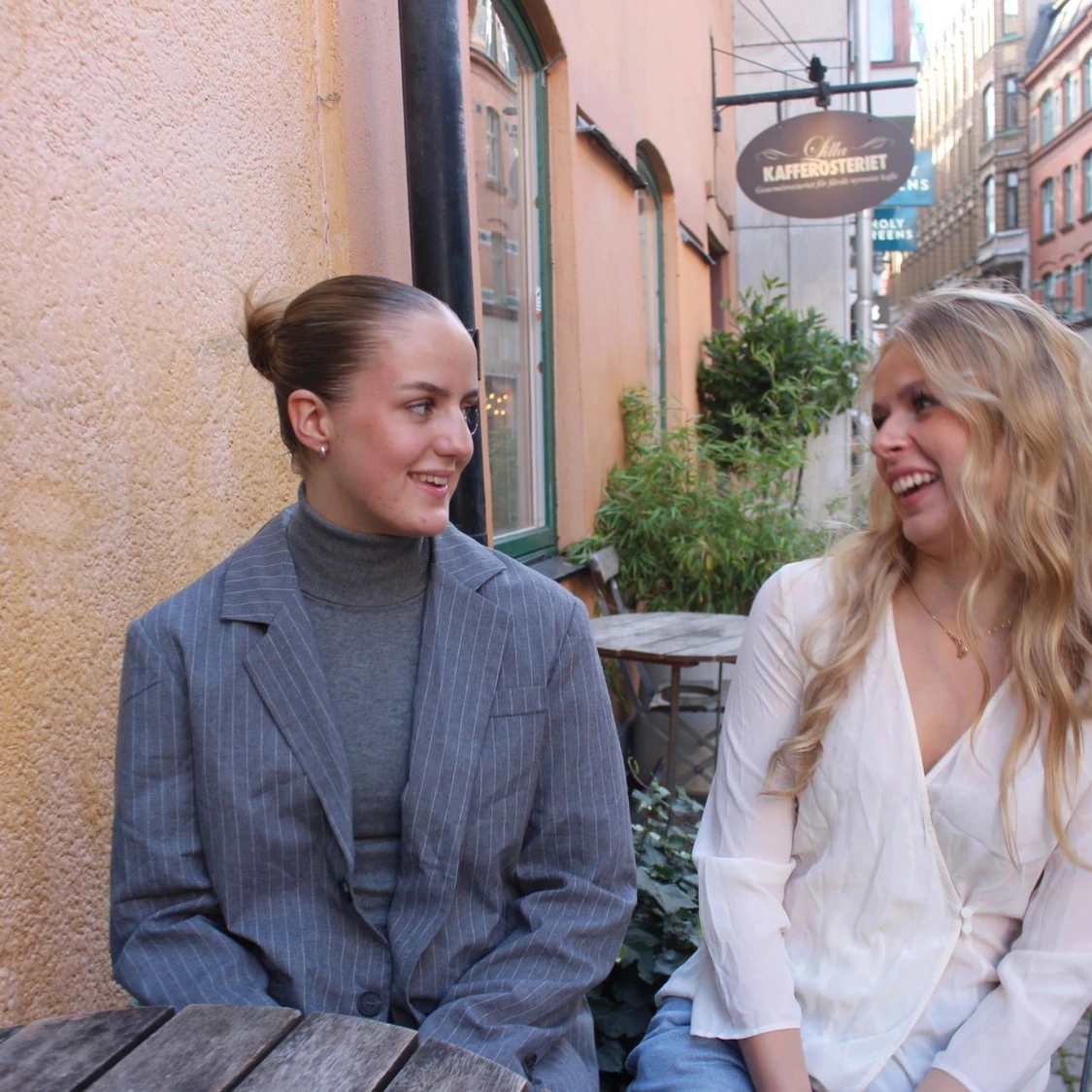 Everyday blazer - 91