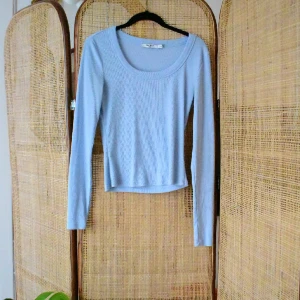 Blue shirt - Nice shirt from NA-KD. Worn but in good condition