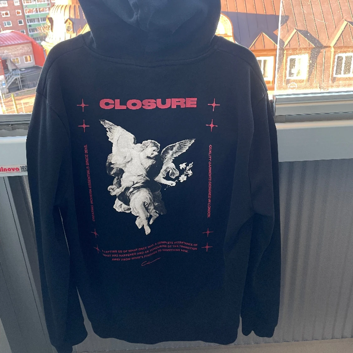 Closure London Hoodie - 90