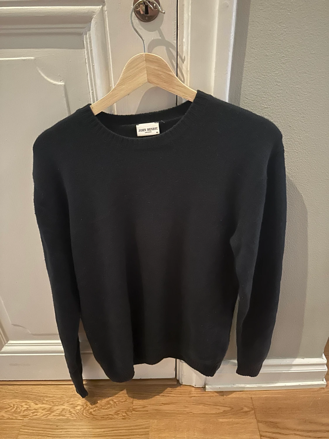 John Henric tröja