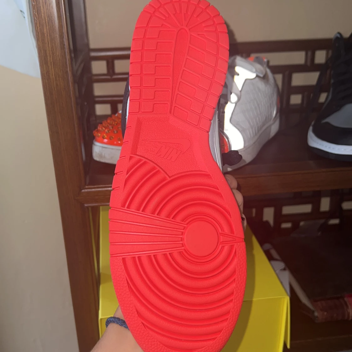 Nike Dunks 75th Anniversary  - 91