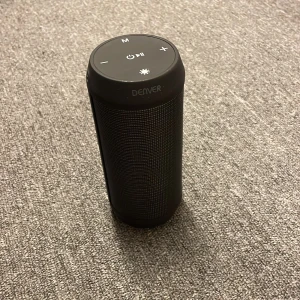 Denver högtalare  - Denver bluetooth högtalare 