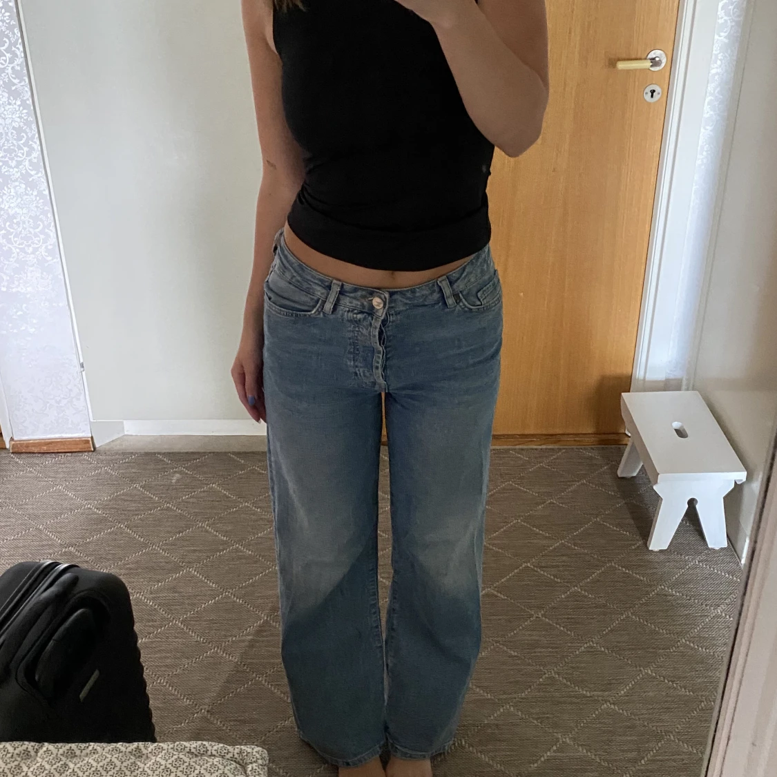Jeans - 90