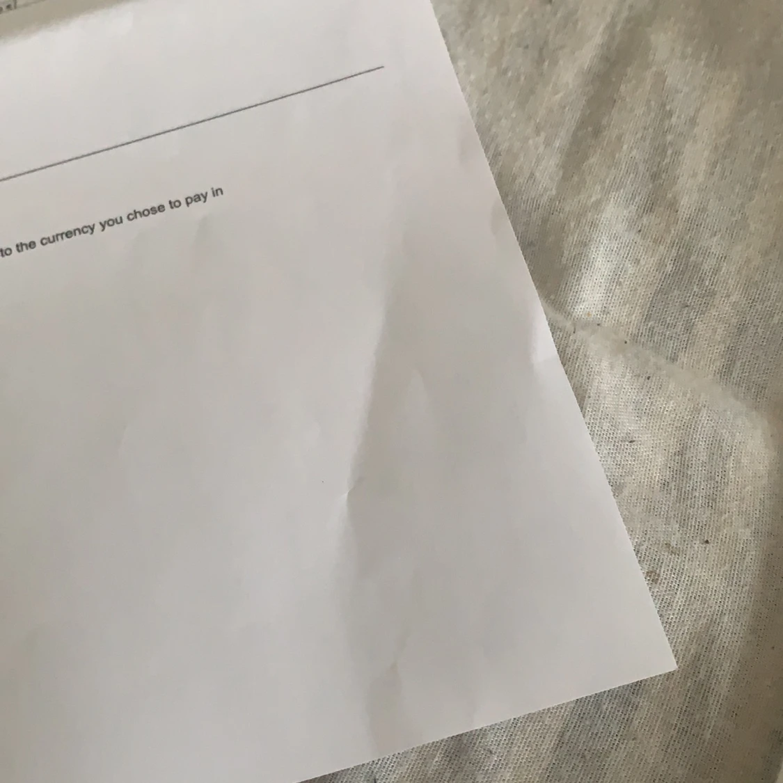 Palm angels byxor - 91