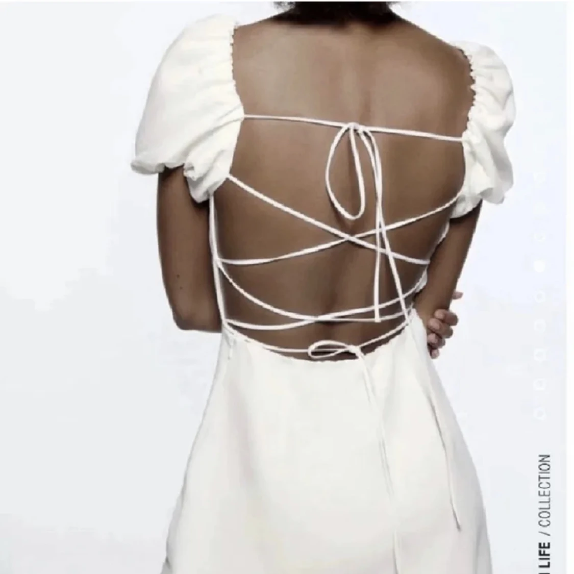 Zara klänning  - 90