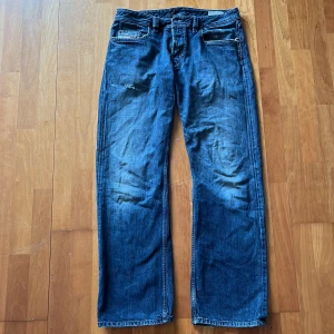Jeans diesel Levan - Snygga