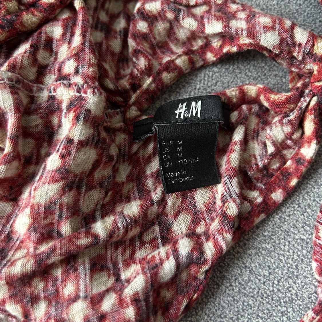 Prickigt linne brottarrygg  - 91