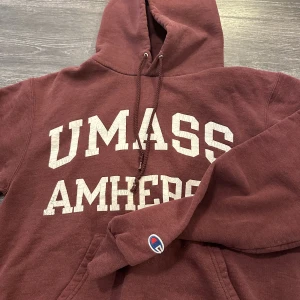 Huvtröja - Huvtröja från champion storlek S, fint skick 