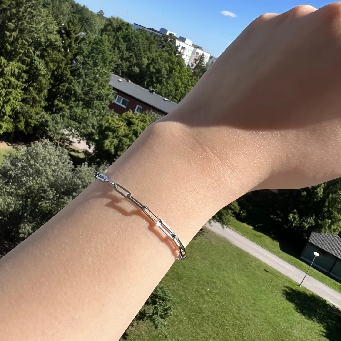 Ett armband från Edblad
