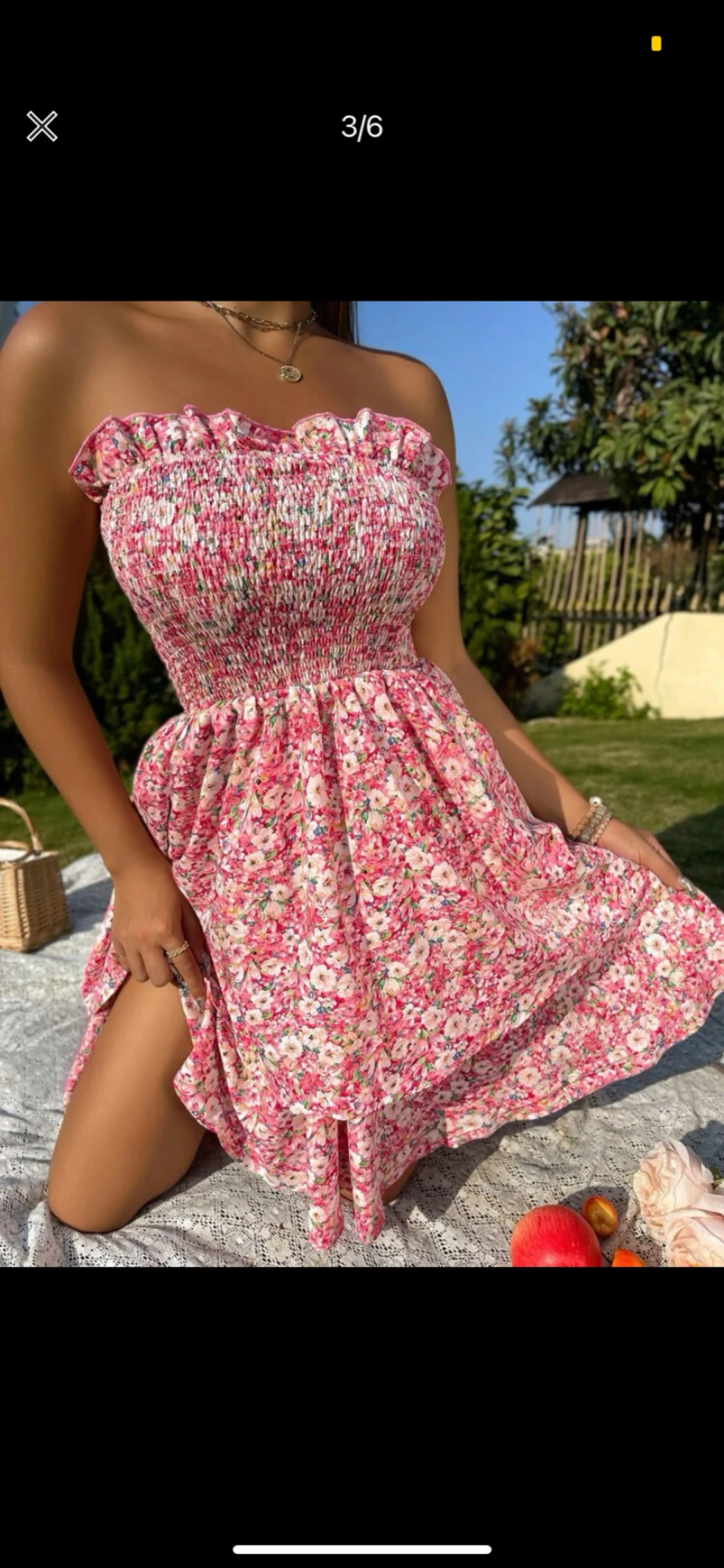 Sommarklänning - 90