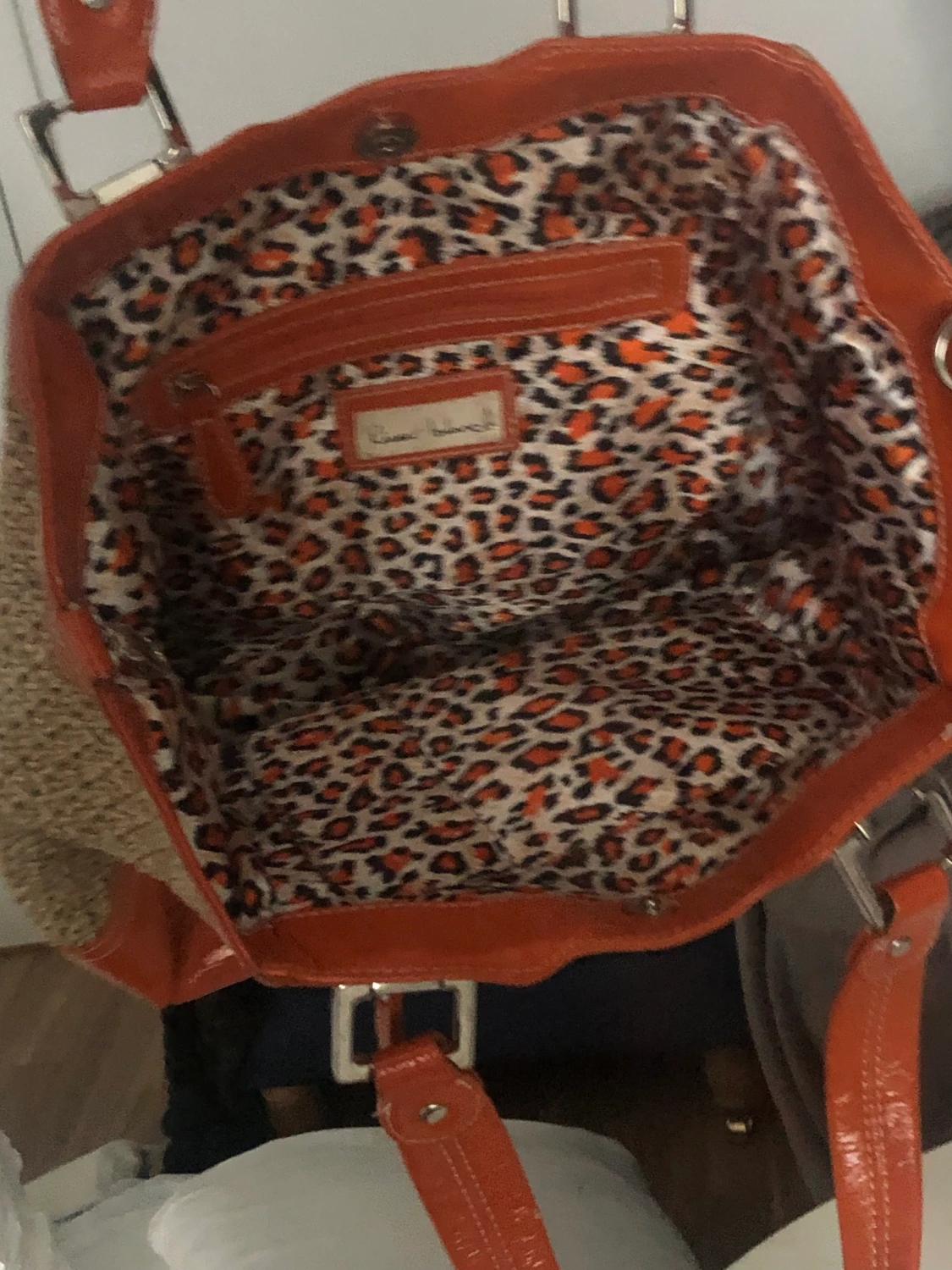 river island väska - 90