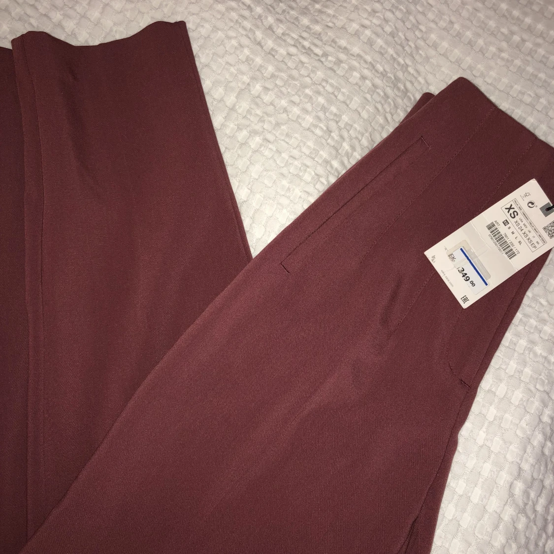 Zara byxor  - 91