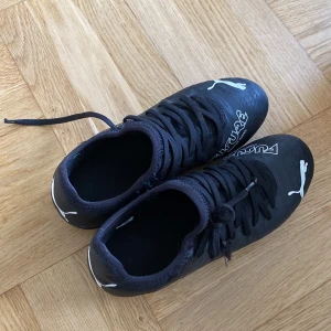 Fotbollsskor  - Har använt   