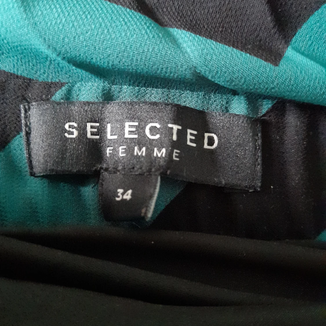 Selected femme kjol Storlek 34 - 90