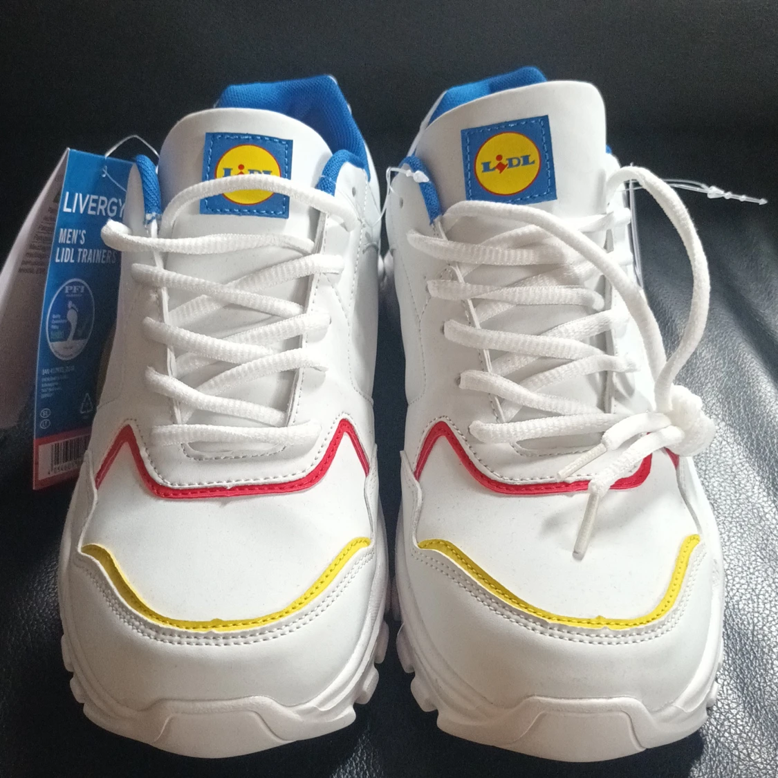 LIDL Sneakers Srl 43  - 91