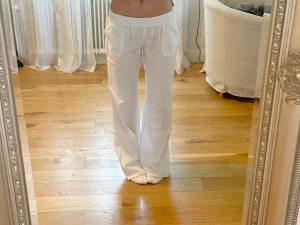 Linnebyxor - Fina linnebyxor💗