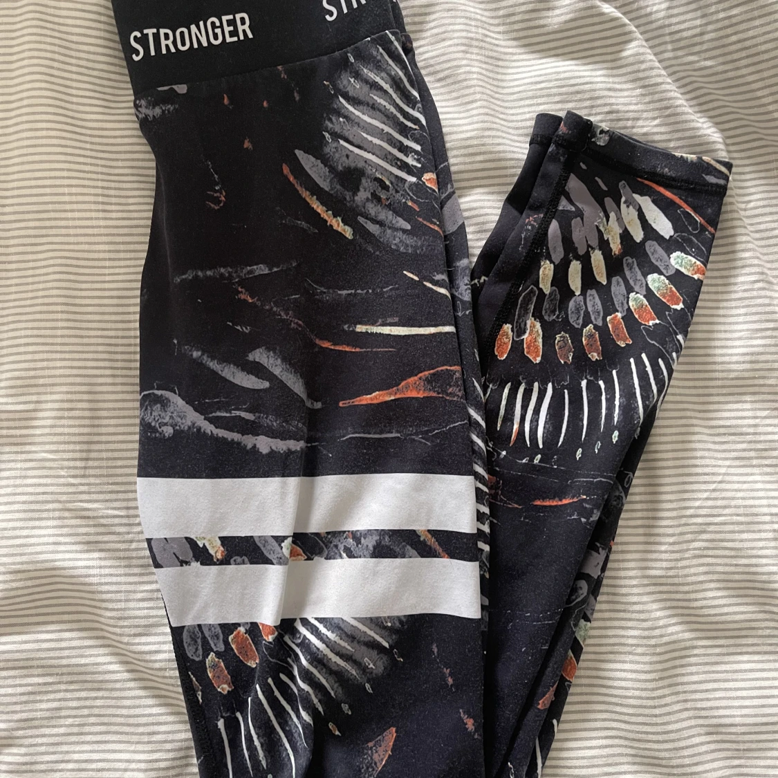 Träningstights  - 90