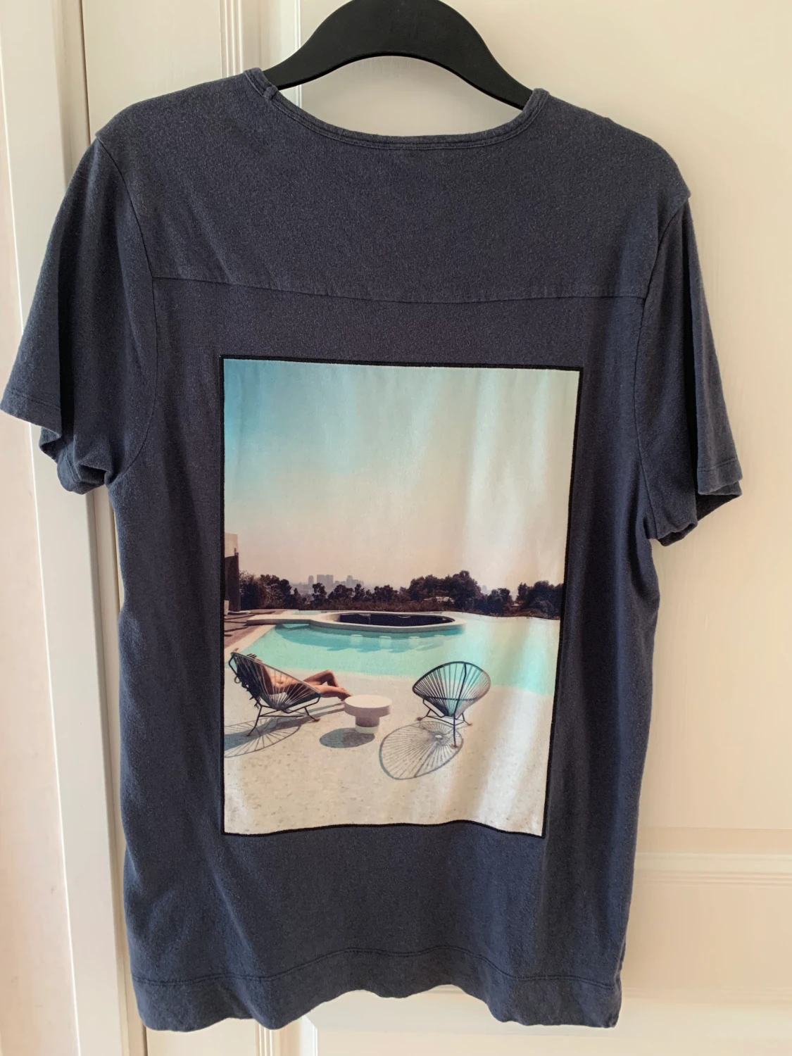 Limitato t-shirt - 90