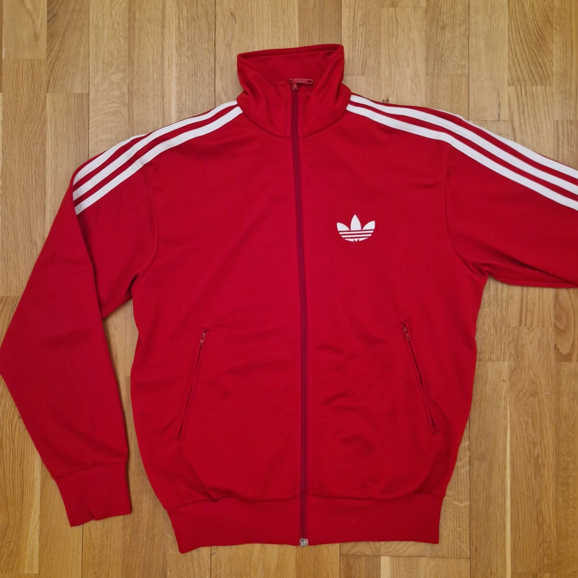 Adidas tracktop