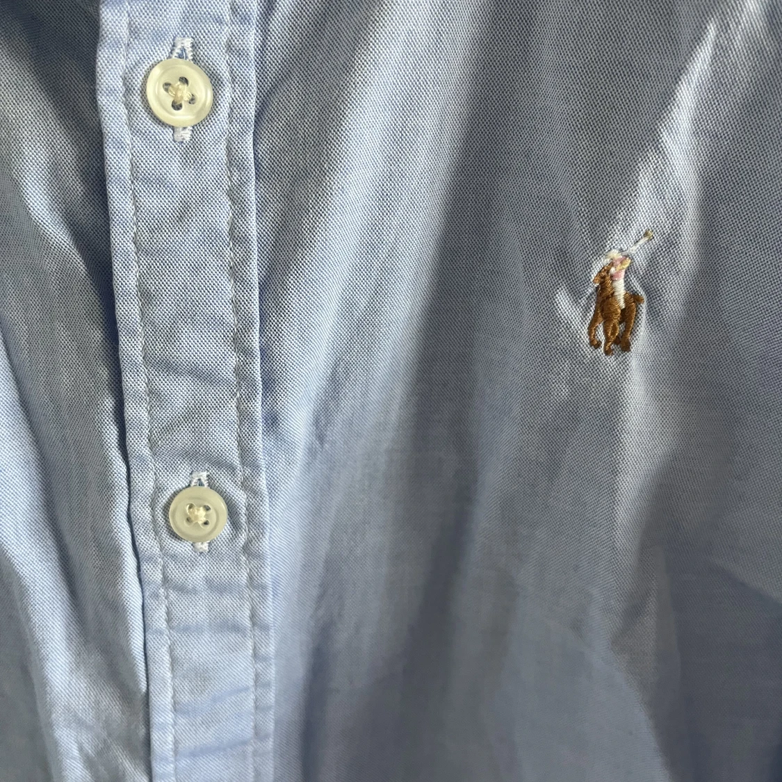 Ralph lauren skorta 12 år - 91