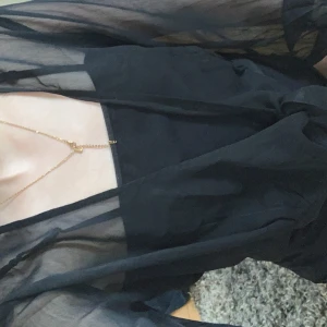 Blus - Säljer den här blusen för att den itne kommer till användning. Från Na-KD. 