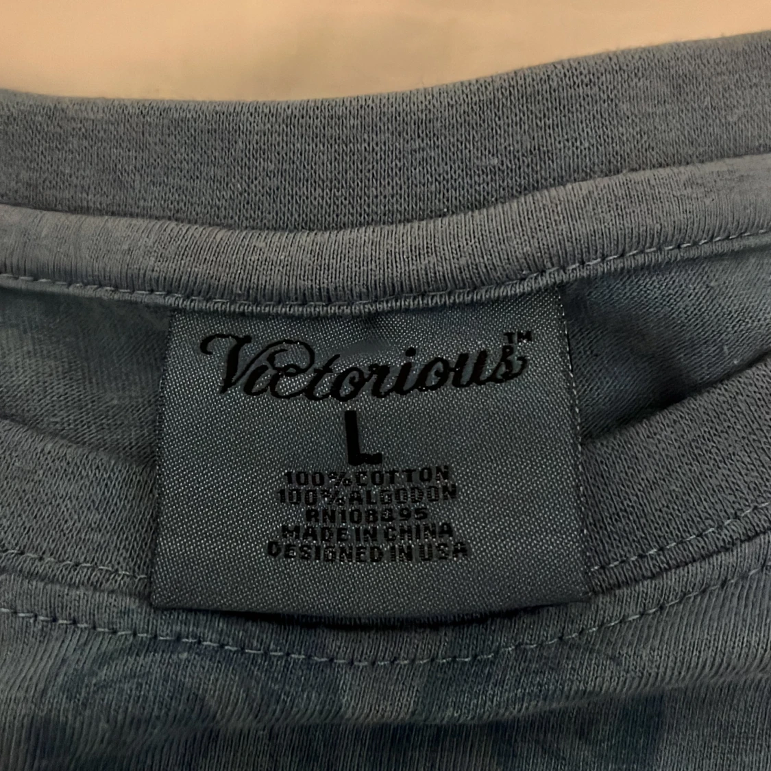 Victorious tröja - 91