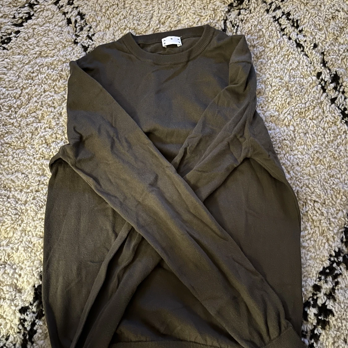 Asket tröja  - 91