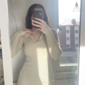 Klänning - Superfin klänning i nyskick! Storlek S☺️