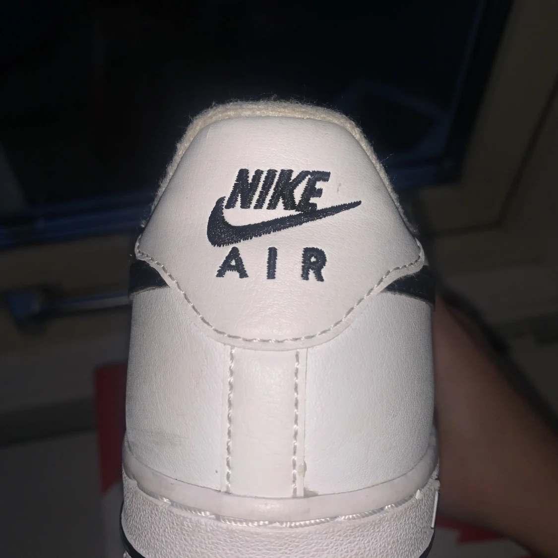Air force 1 - 91