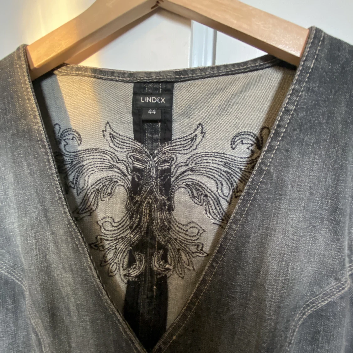 Coolt jacket med design  - 91