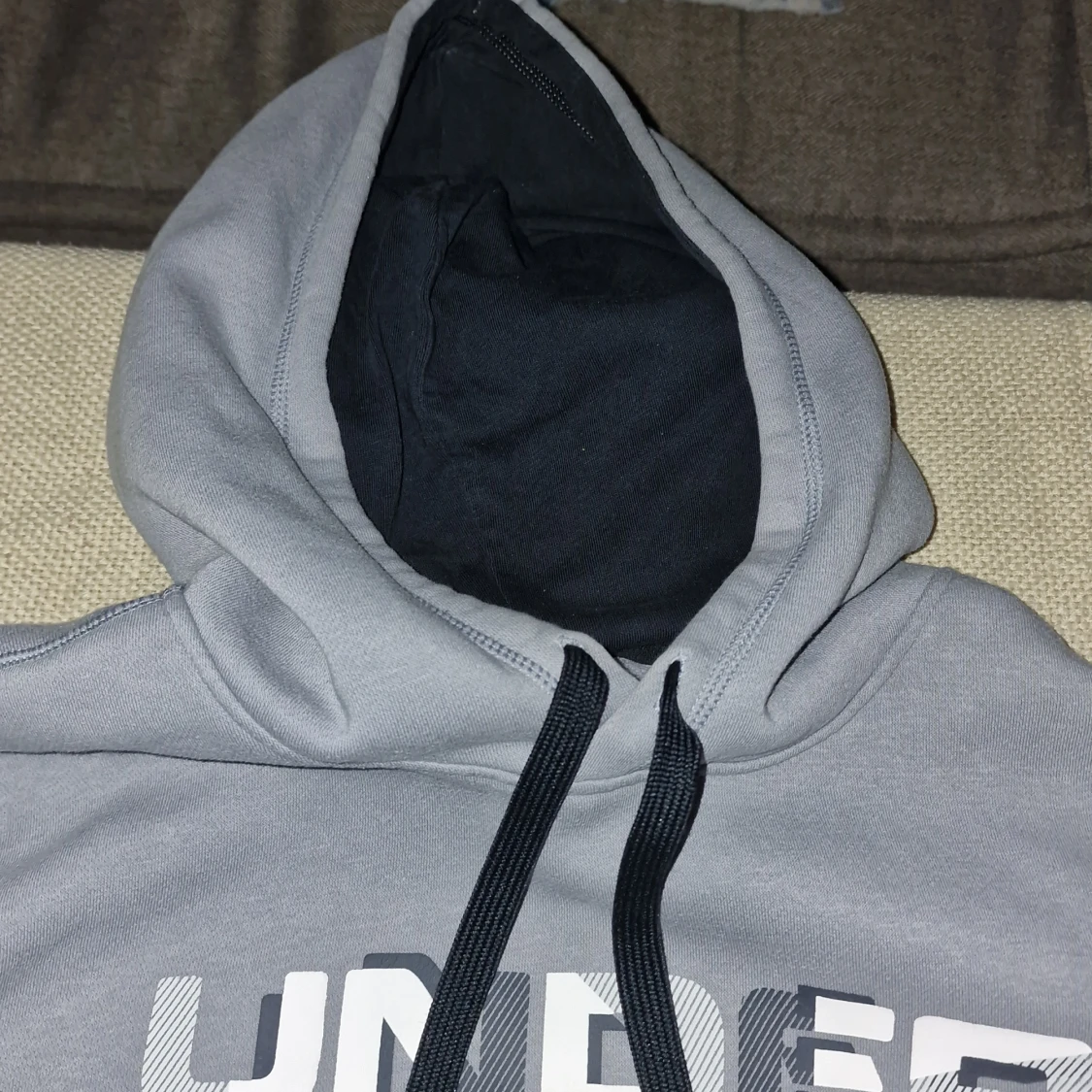 Under Armor luvtröja - 1