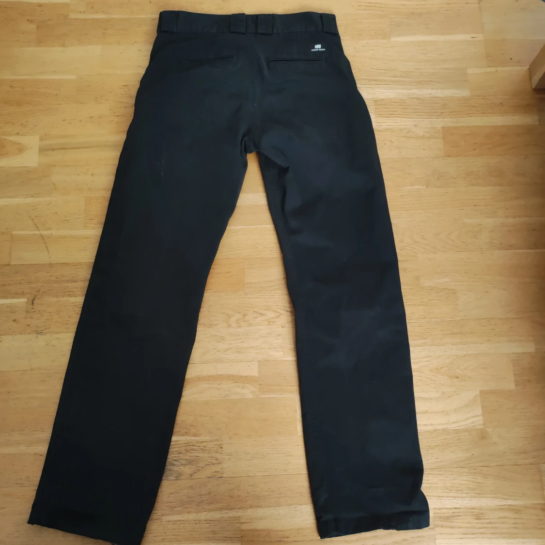 Byxa- Sweet Big Skate Chino - 90