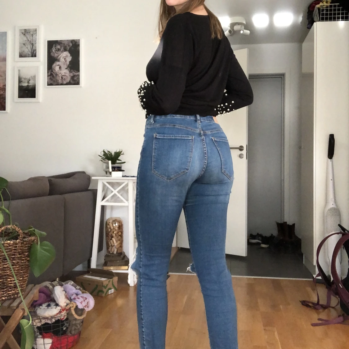 Jeans Gina tricot - 90