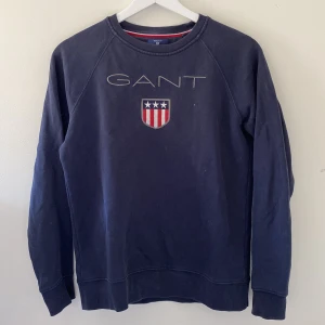 Gant tröja - Den blev aldrig använd