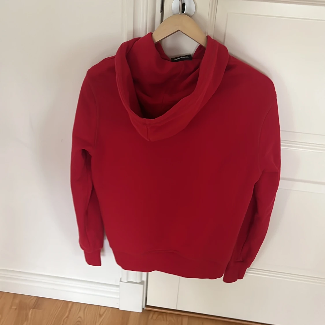 DSQUARED2 ZIP HOODIE - 90