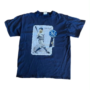 Vintage yankees t shirt - Fint vintage skick ✅🧩📟💹🧪