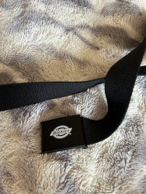 Skärp  - Ett nytt dickies skärp testade en gång men tyckte inte jag passade i den. Köpt för 199kr 