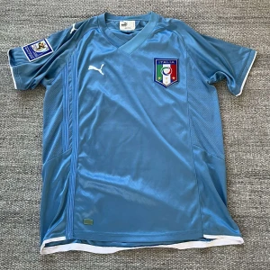 Vintage Italien jersey  - fet Italien jersey från VM 2010 Size M