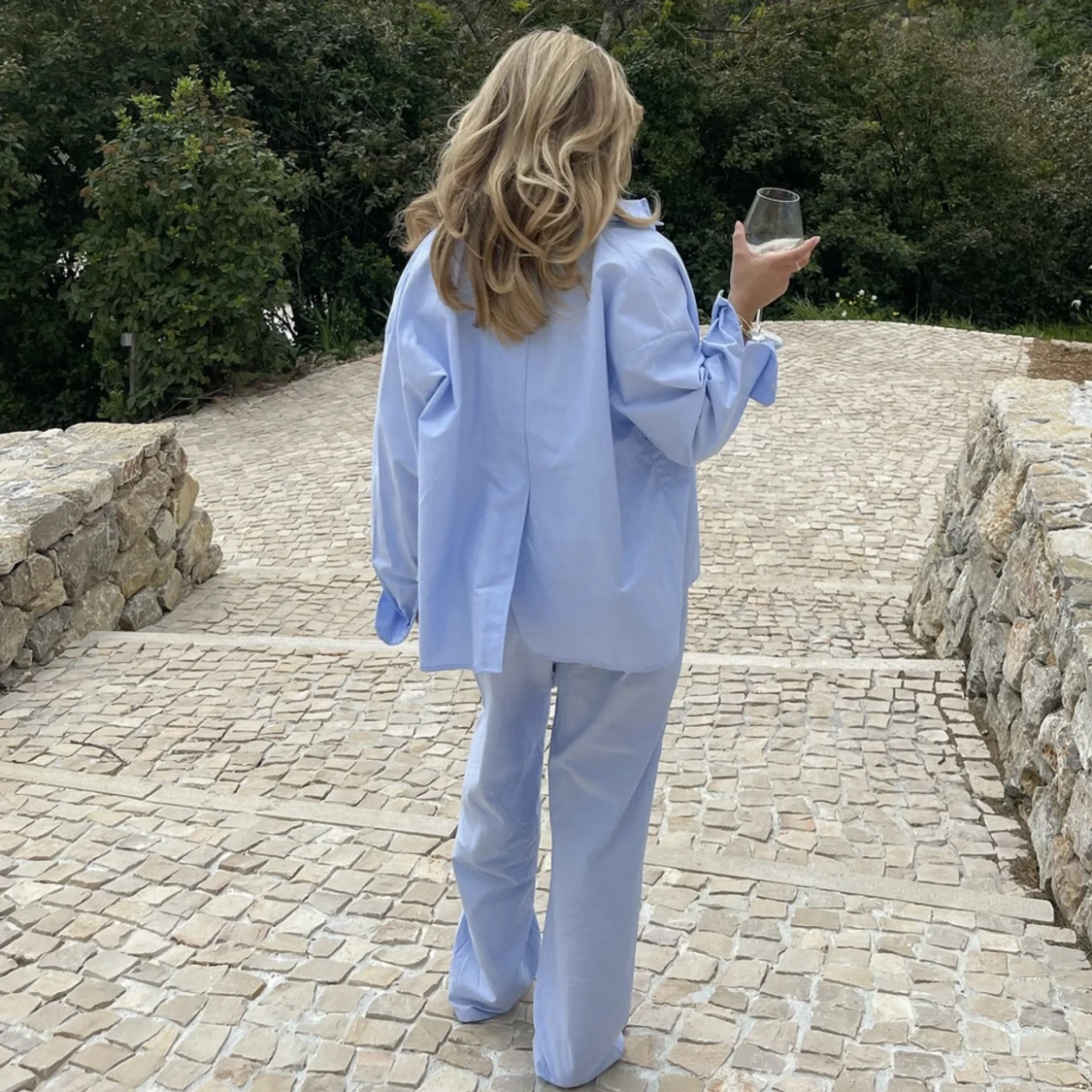 Breezy shirt Djerf Avenue - 90