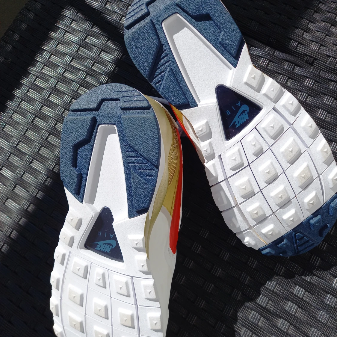 Gympaskor  37.5 /23.5 - 91