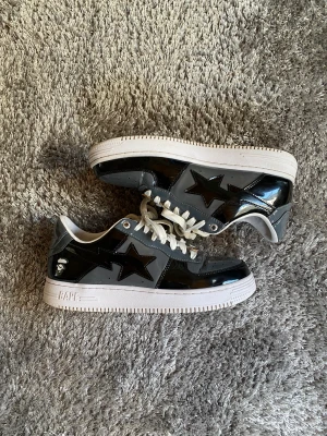 Bapestas black camo combo - Säljer mina feta bapestas 