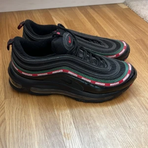 Nike air Max 97 undefeated  - Nike air max 97 undefeated 