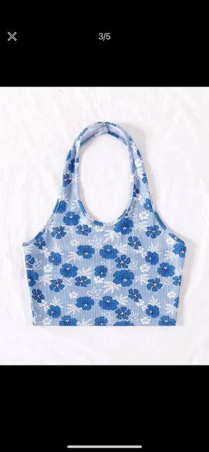 Topp - Somrig fin topp, aldrig använd💞