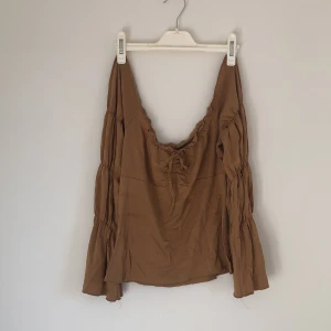 Qt långärmad tröja - Långärmad tröja i bomull  Size: M/L