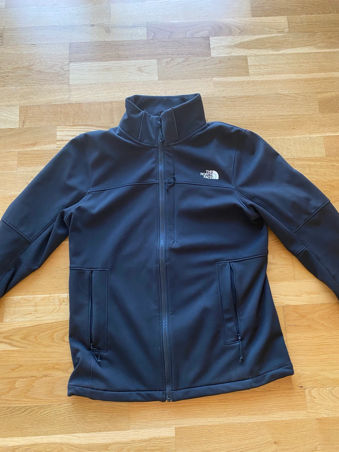 North face jacka