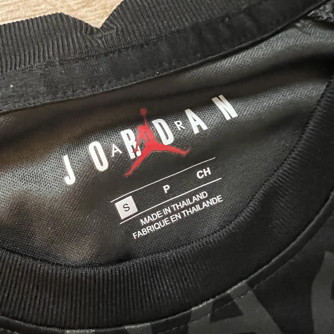 Paris Saint Germain fotbolls t shirt - 91