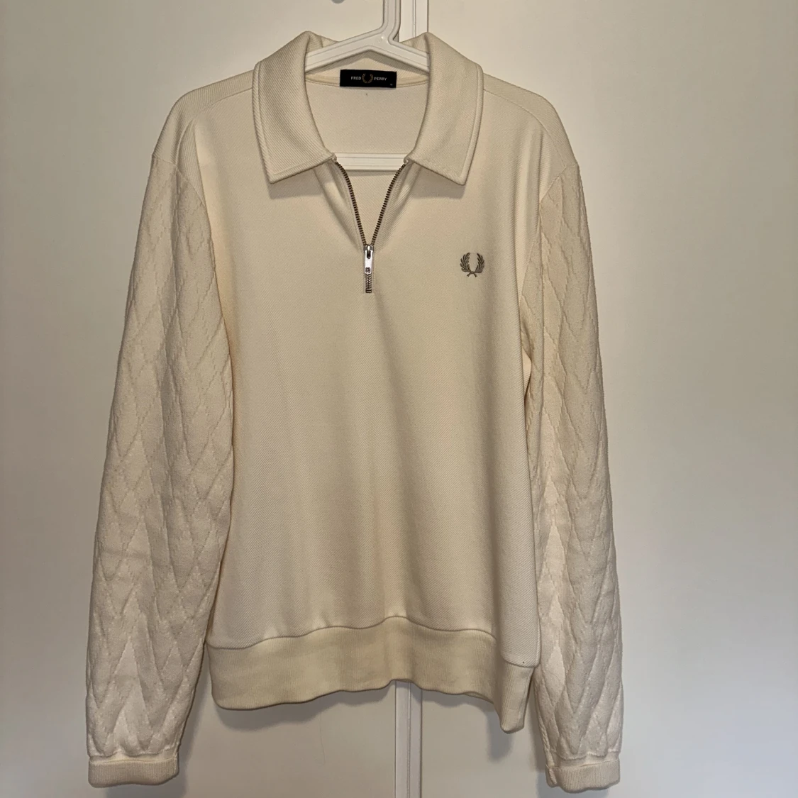 Fred Perry tröja  - 90