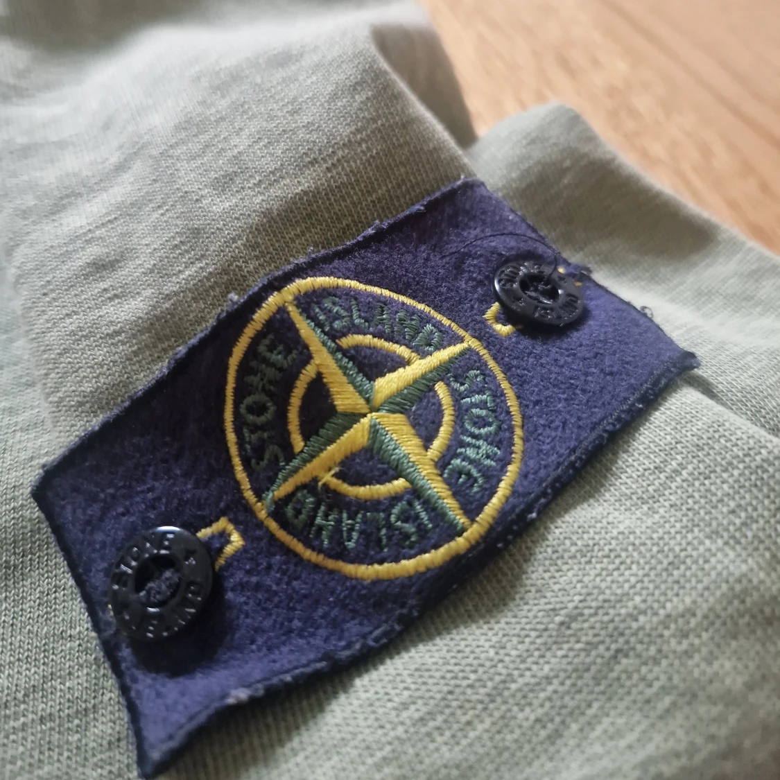 Stone island tröja - 90