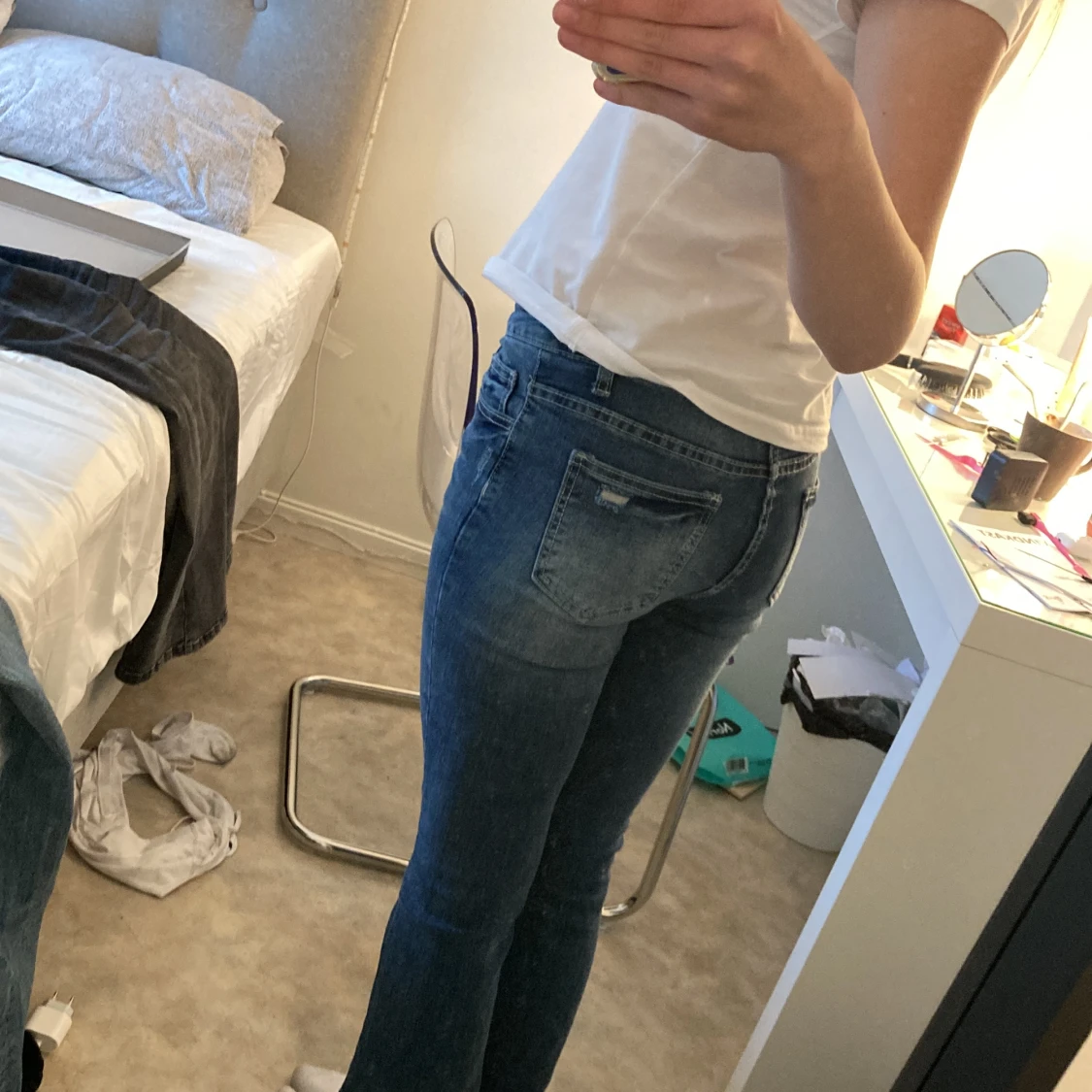 Jeans  - 90